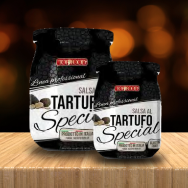 Salsa al tartufo